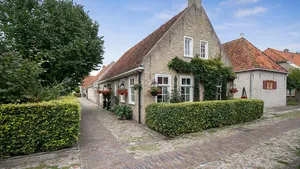 Wonen Bourtange