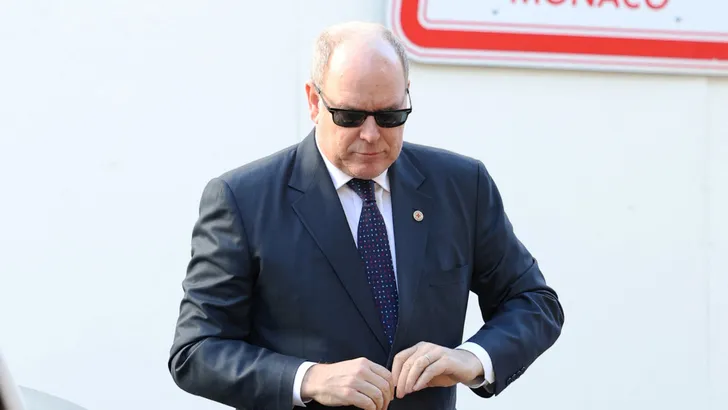 prins Albert
