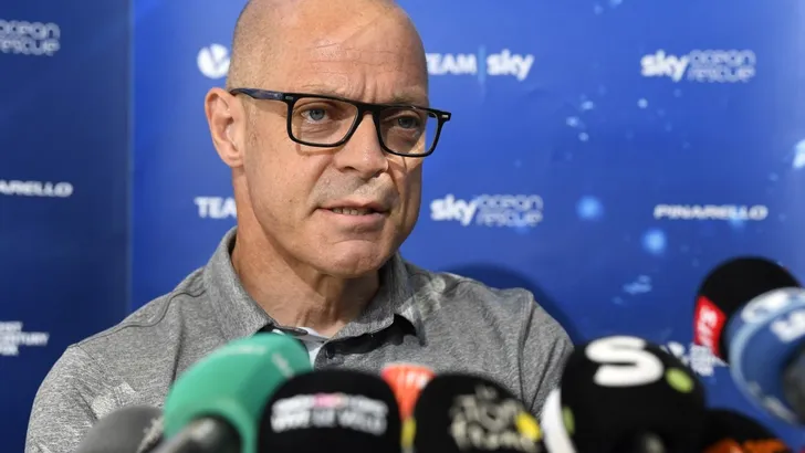 Brailsford
