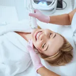Microneedling met AquaGold