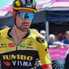 Giro | Karsten Kroon over Dumoulin: 'Tom leeft op emoties, kan diep zitten maar als hij zich goed voelt ook boven zichzelf uitstijgen'