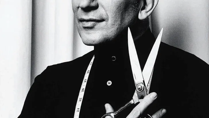Doe je mee aan de Jean Paul Gaultier Challenge?