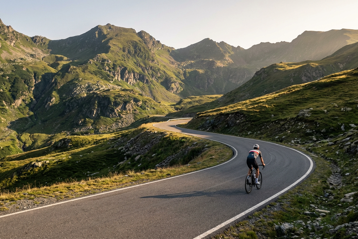 Vergeet de Alpen: 7 onontdekte fietswalhalla's waar je voor een prikkie kunt klimmen