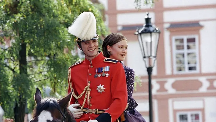 Royal Wedding: deze 5 prinsessenfilms wil je zien