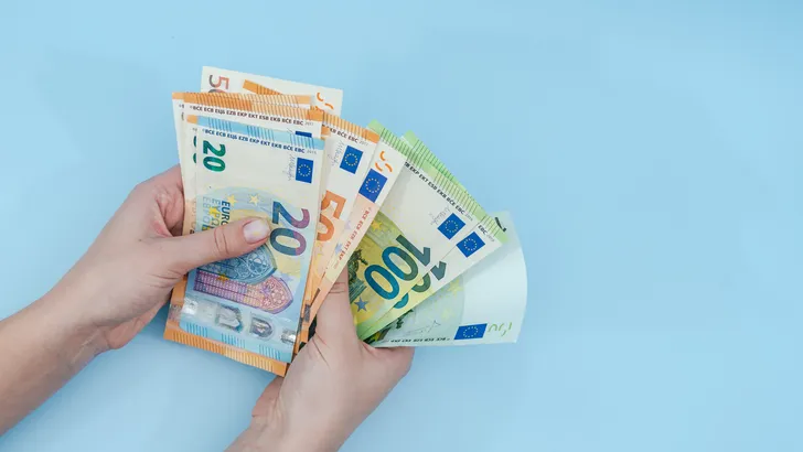 Geld lenen: verantwoord omgaan met financiële vrijheid