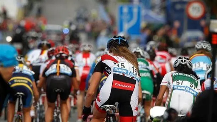Rowney boekt ritzege in Route de France