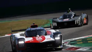 Dit zijn alle Hypercars die dit jaar meestrijden in het WEC