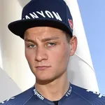 mathieu van der poel