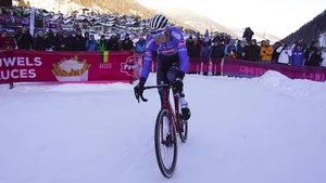 World Cup Cyclocross Race 2022 - Val di Sole men ELITE