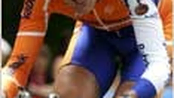 Proloog Dauphine: Zabriskie wint, Posthuma vijfde