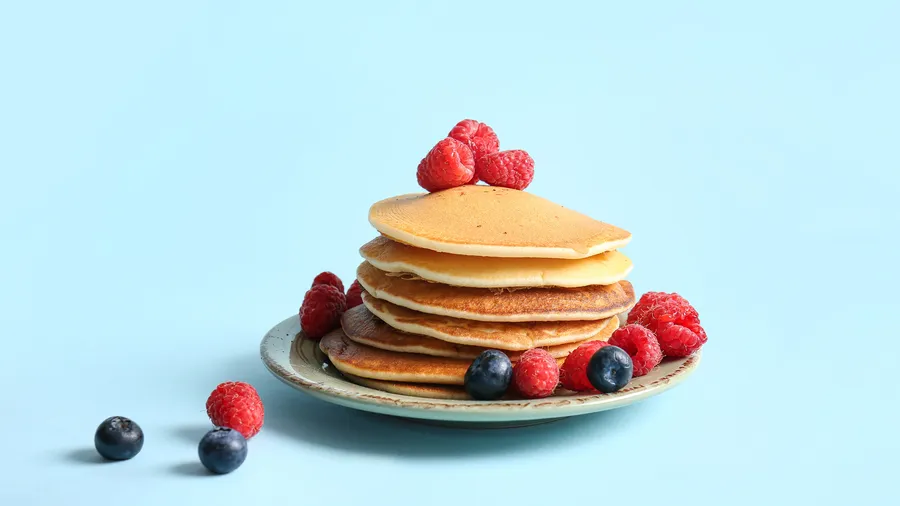 Powerpannenkoeken