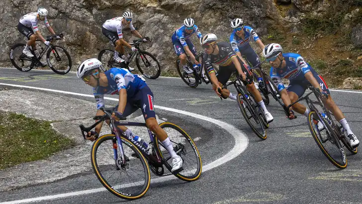 Evenepoel