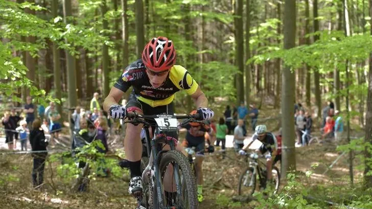 De Vocht tot nu toe oppermachtig in Pearl Izumi BeNeLux-Cup