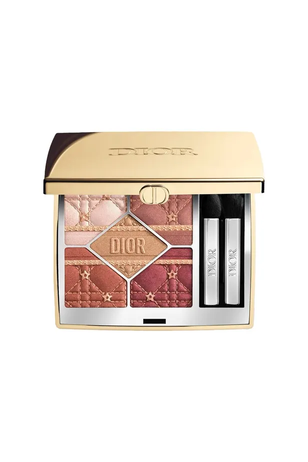 Diorshow 5 Couleurs Limited Edition Fiery Circus Oogschaduwpalet | €72