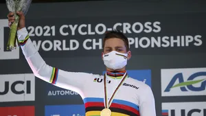 mathieu van der poel