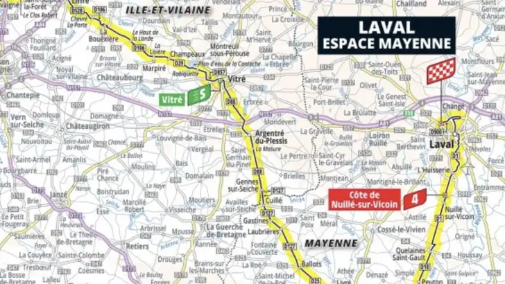 etappe 8 tour