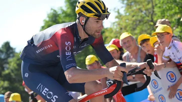 Tour de France 2022 stage 7