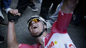 mathieu van der poel