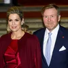 Koningin Máxima en koning Willem-Alexander treuren om overlijden president Jimmy Carter | Nouveau