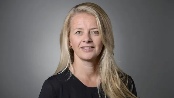 Huh, prinses Mabel als geheim agent?