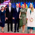 Staatsbezoek Koning en Koningin van Spanje Contraprestatie