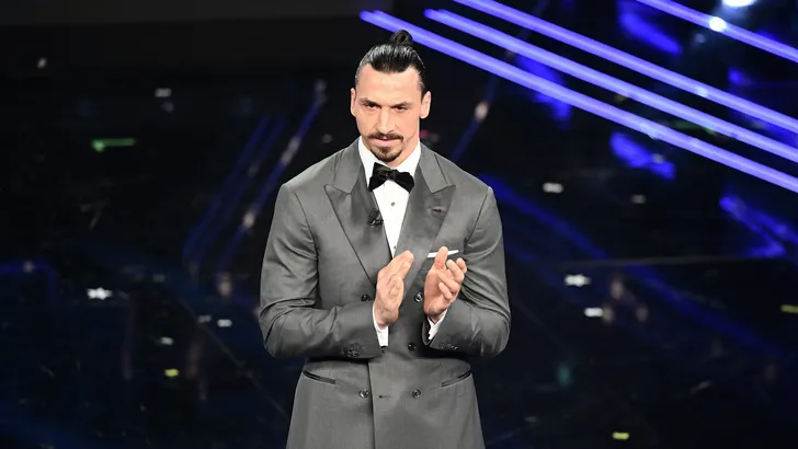 Ibrahimovic