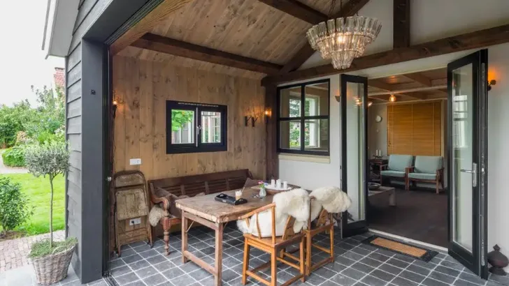 5 x Op en top romantiek met deze Airbnbs in eigen land