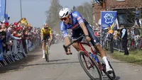Paris Roubaix 2023 elite