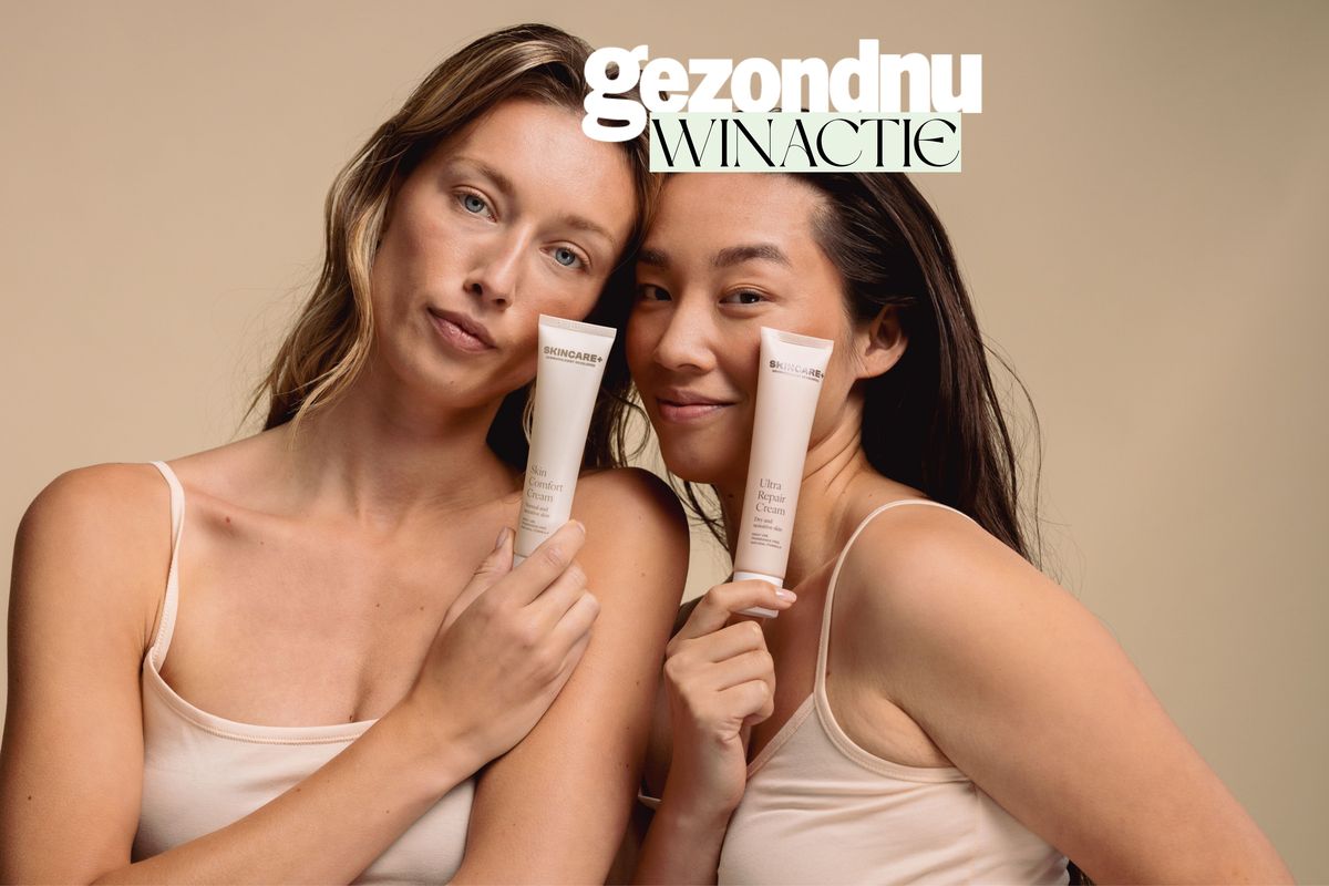 Doe mee & win: een compleet pakket van het nieuwe, dermatologische merk SKINCARE+