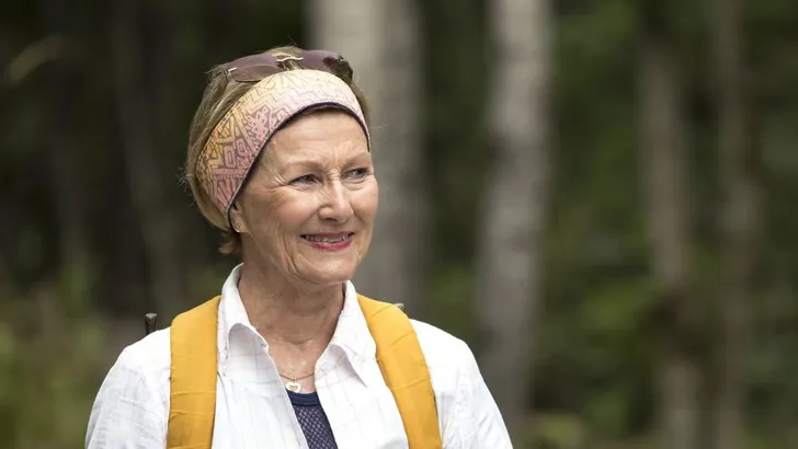 Koningin Sonja: de paden op, de lanen in!