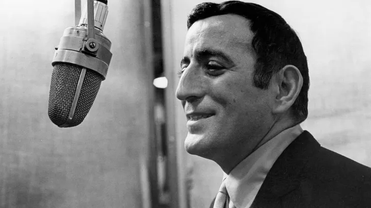 Tony Bennett 1970