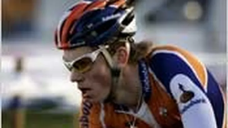 Boom wint GP Sven Nys