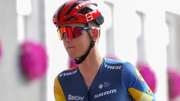 CRO Race 2023 - 8rd Edition - stage 6