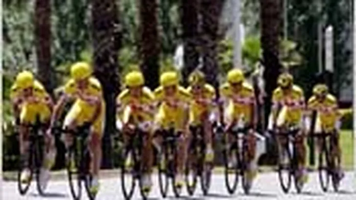 Ventoso verrast in Vuelta