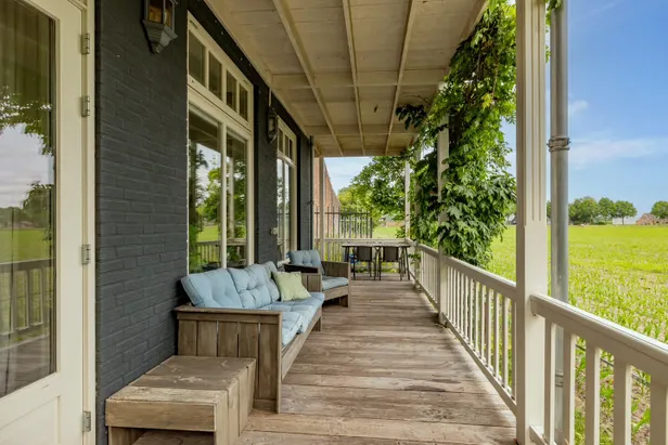 Veranda