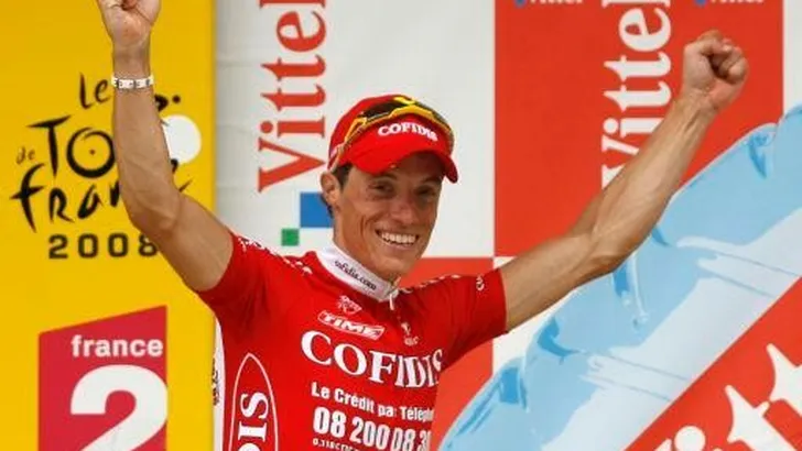 WK Varese: Chavanel kopman van de Fransen