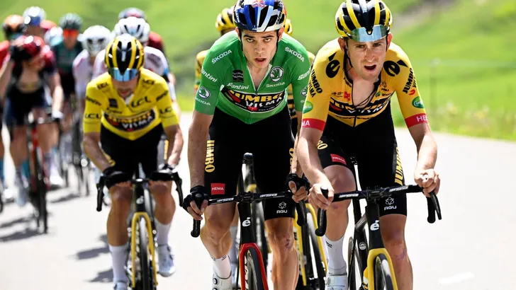 Criterium du Dauphine 2022 - 8