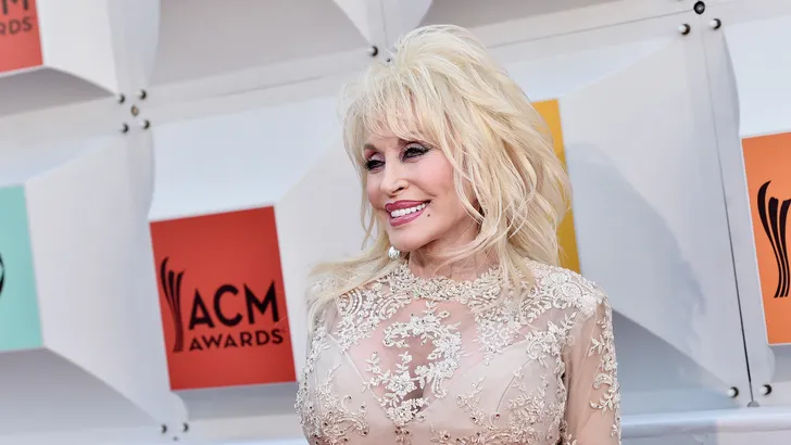 Dolly Parton open over armoede in haar jeugd