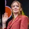 Om deze reden moet prinses Ariane Koningsdag dit jaar missen | Nouveau