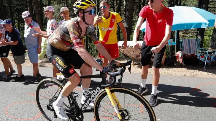 Tour de France 2022 stage 14