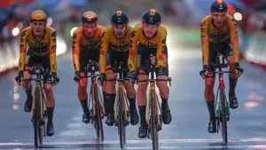 Vuelta Espana 2023 stage- 01