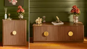 Interieur-liefhebbers opgelet: Action stunt met een betaalbare design-collectie in dé trendkleur van nu