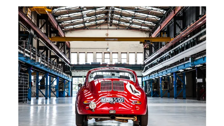 CAPITAL CARS & CLASSICS