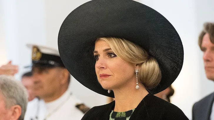 Oranjes: Brussel, Appeltjes en groot verdriet...