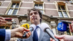 Jesse Klaver