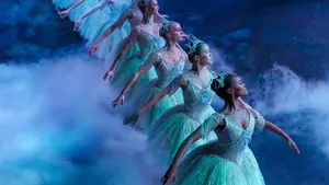 Romantisch ballet op topniveau: The Sleeping Beauty