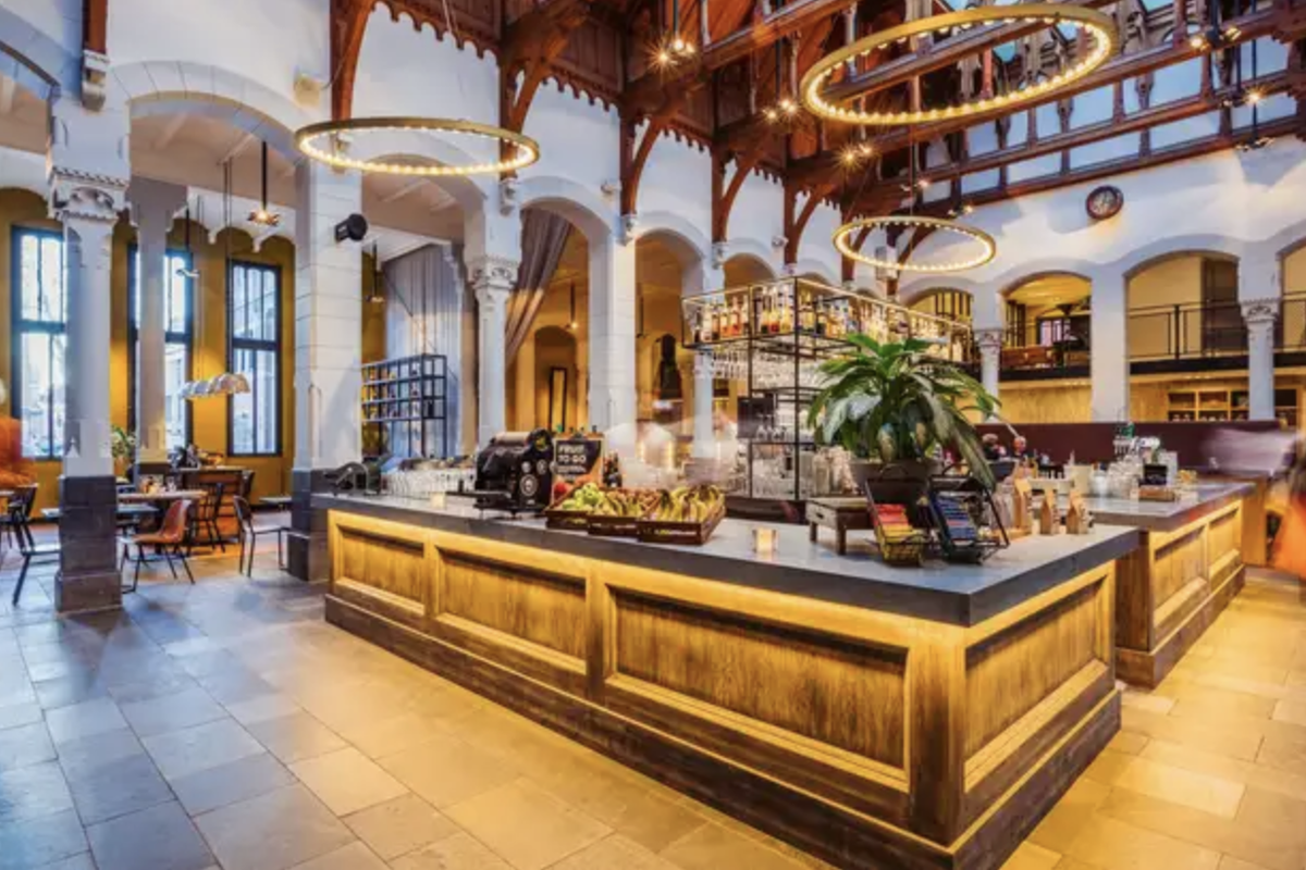 5x knusse koffieplekjes in Leeuwarden waar je meteen wilt neerploffen