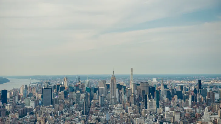 Straks kun je binnen vier uur in New York zijn en dit is hoe