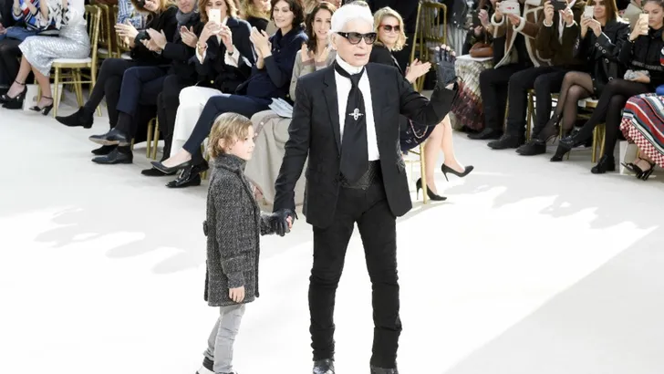 Wil je niet missen: Chanel Fashion Show