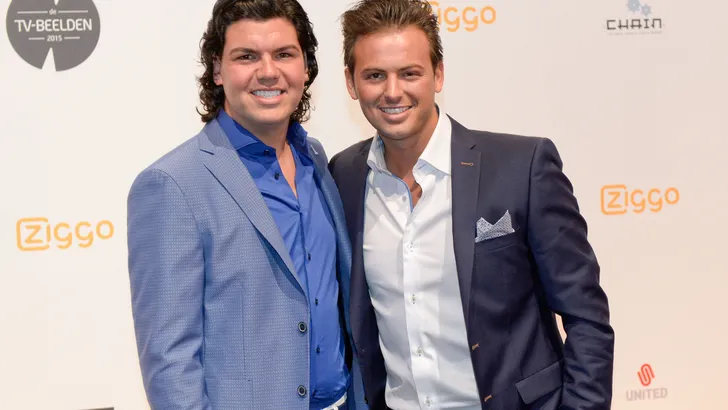 Ex haalt uit naar Roy Donders en schoonouders